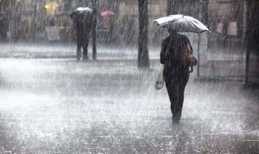 मौसम विभागको चेतावनी: यी क्षेत्रमा धेरै भारी वर्षा, काठमाडौंसहित ४० जिल्ला बाढीको जोखिममा